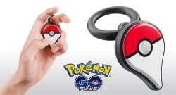 Pokémon GO Plus Ring