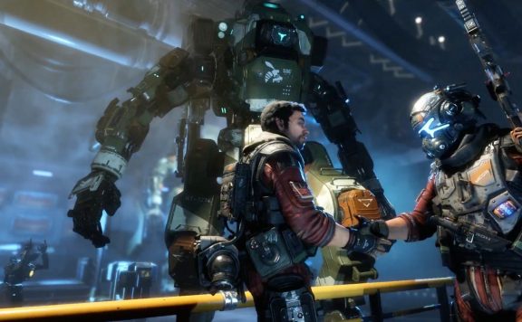 Titanfall-2-Handschlag