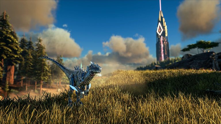 Ark Pc Und Ps4 Zusammen Spielen