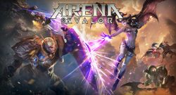 Arena of Valor