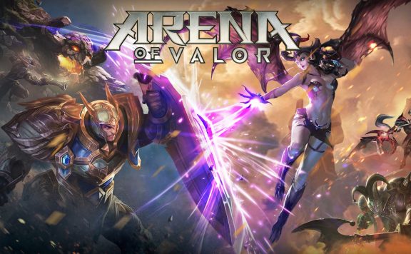 Arena of Valor
