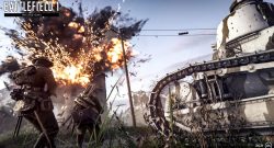 Battlefield 1 Incursions