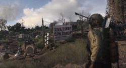 CoD WWII Headquarter