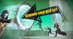 Destiny 2 PC Beta