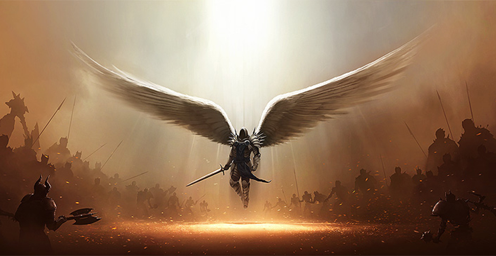 Wenn geklaute “Diablo 3”-Kunst zum Kriegsdenkmal wird