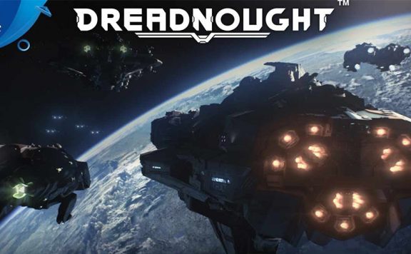 Dreadnought TItel2