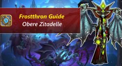 Hearthstone Guide Frozen Throne 2 title