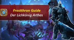 Hearthstone Title arthas guide