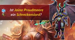 HotS Jaina Proudmoore Dreadlord