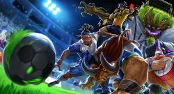 LoL Lucian Striker Skin