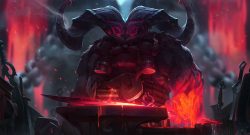 LoL Ornn