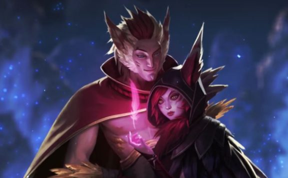 LoL-Rakaan-Xayah