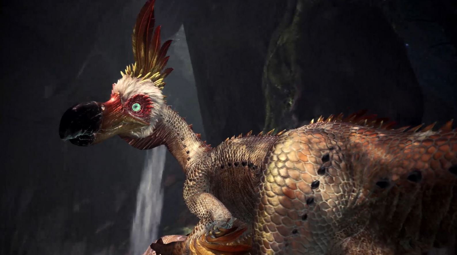 Analyst: Später PC-Release könnte Monster Hunter World schaden