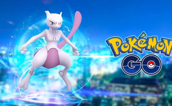 Pokémon GO Mewtu Titel 2