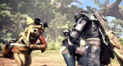 Monster-Hunter-World-Palico-Feline
