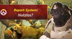 Overwatch Report system nutzlos title