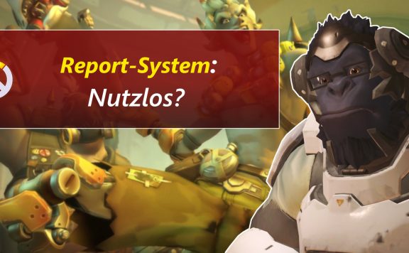 Overwatch Report system nutzlos title