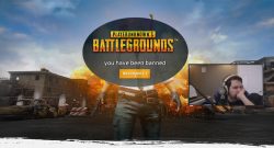 PUBG Ban Titel Destiny2