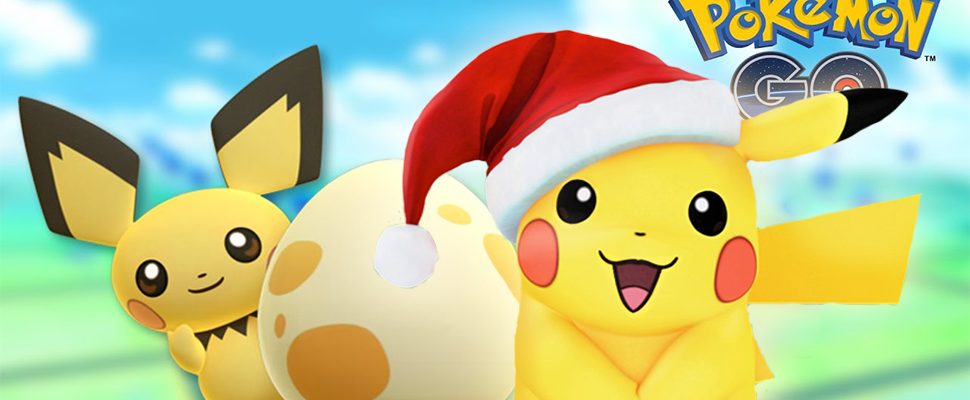 thumbnail image 2 of Pokémon Go – Shiny Pikachu With Background – Japan – Trade – 20k Stardust – IOS/Android 2 of 4