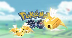 Pokemon GO KarpadorTitel