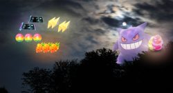 Pokémon GO Raid-Beute Titel