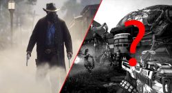 RDR2 Borderlands 3 Titel