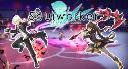 SoulWorker Title Original