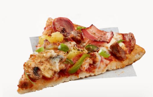 Am anderen Ende der Welt hat Final Fantasy XIV eigene Pizza, kupo