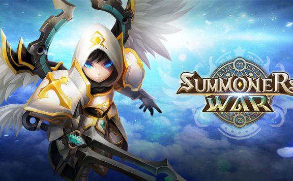 Summoners War