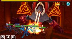 Summoners War Screenshot