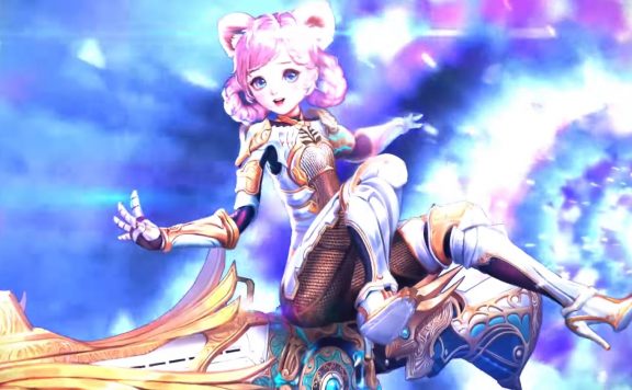 Tera Elin Gunner