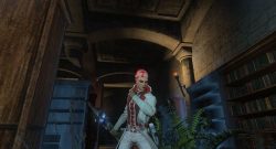 The Secret World Templer Screenshot