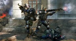 Warface Screenshot Soldaten