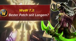 WoW 73 patch bester title