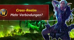 WoW Cross Realm title
