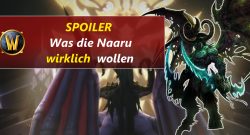 WoW Naaru wollen title