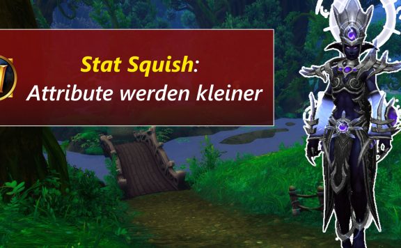 WoW Stat Squish title