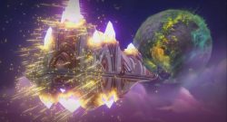 World of Warcraft Vindicaar Argus