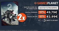destiny 2 pc vollversion gewinnspiel