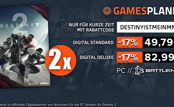 destiny 2 pc vollversion gewinnspiel