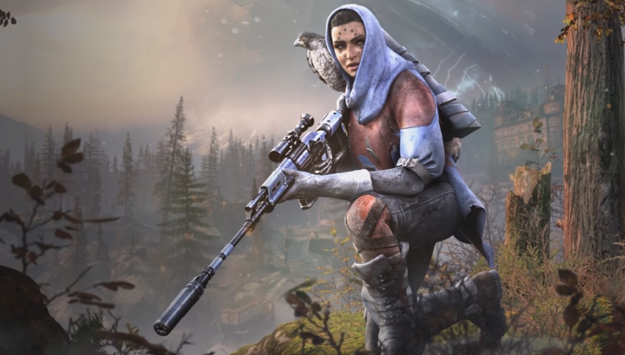 PC-Spieler lieben Destiny 2 Beta – Manche Konsolen-Veteranen neidisch