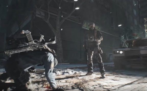 division-agenten-schnee