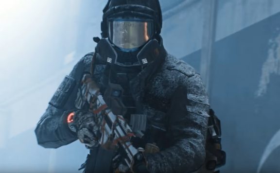 division-maske-agent