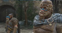 for-honor-highlander