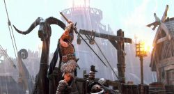 for-honor-highlander