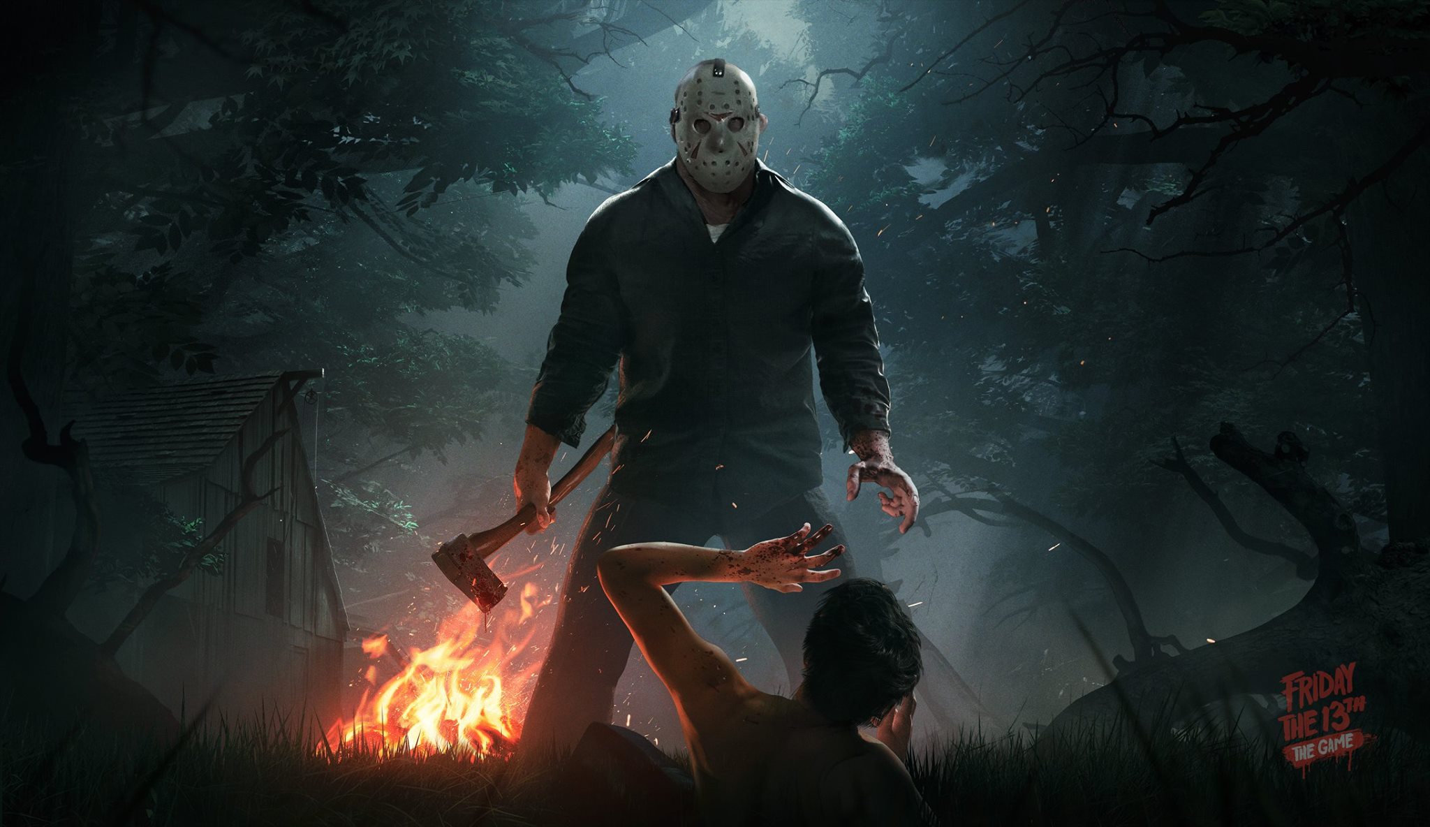 Friday the 13th: Neuer Jason und viele neue Inhalte sind auf dem Weg