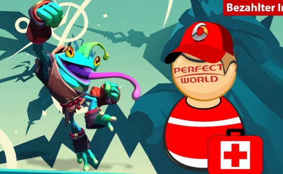 gigantic perfect world