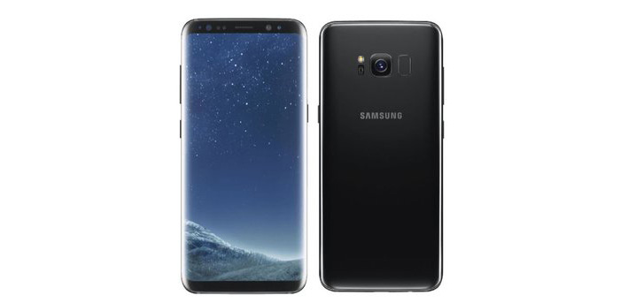 Samsung Galaxy S8 für 499 Euro – Weitere Saturn Black Week-Angebote
