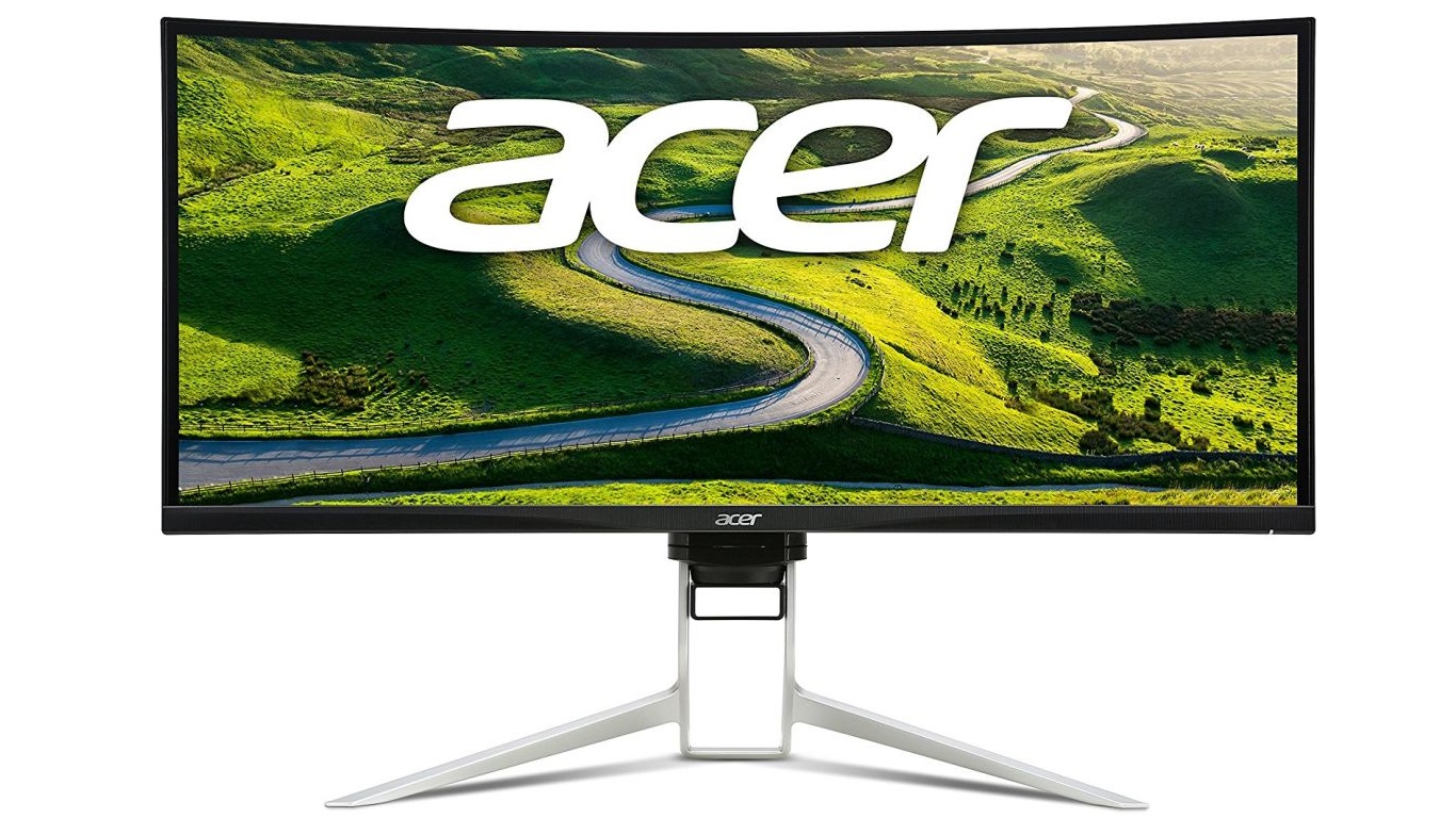 Amazon-Angebote am 19.9.: Acer Predator 37 Zoll Monitor