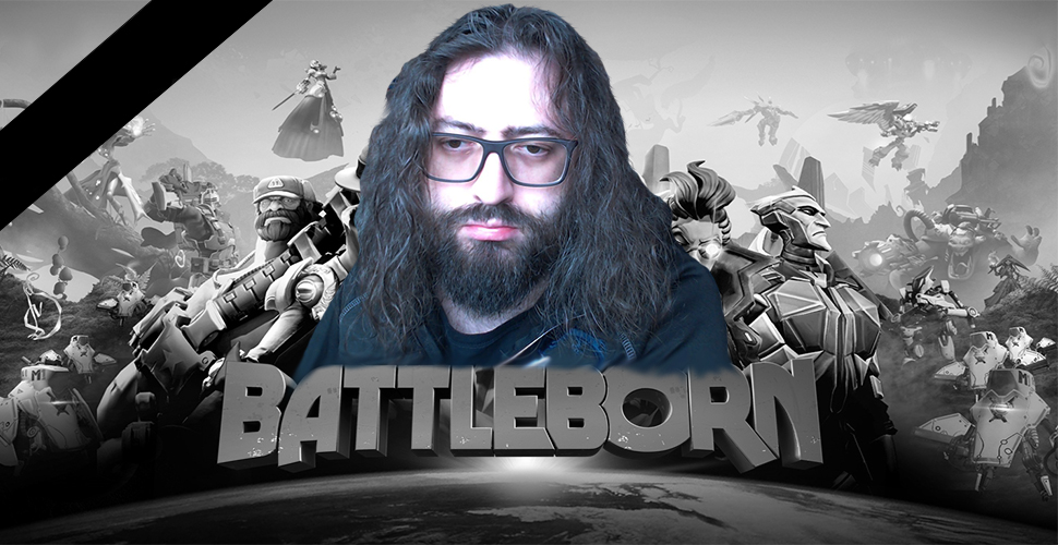 Battleborn ist tot – Der Nachruf eines Fans!